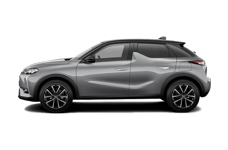 DS Automobiles DS 3