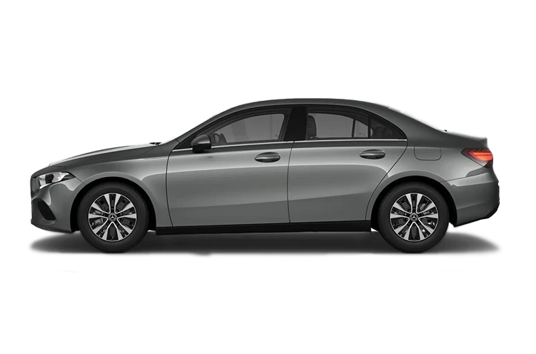 Mercedes-Benz Classe A 180 d Advanced