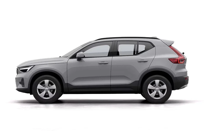 Volvo XC40 B3 automatico Essential