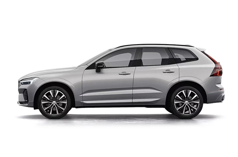 Volvo XC60 B5 AWD automatico Ultra Dark