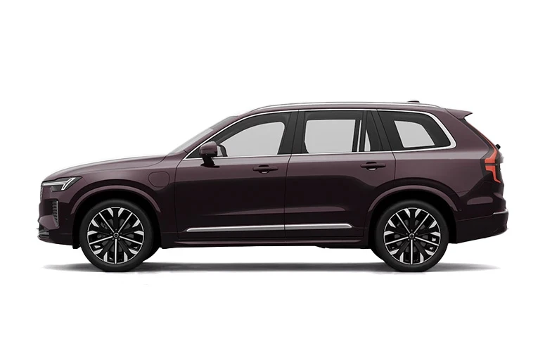 Volvo XC90 T8 Plug-in AWD aut.7p. Ultra Bright