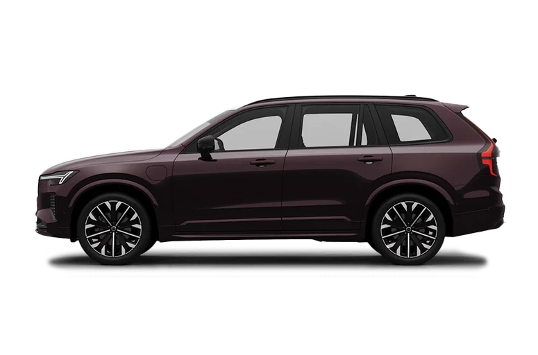 Volvo XC90 T8 Plug-in AWD aut. 7p. Ultra Dark