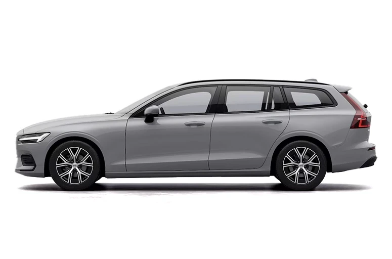 Volvo V60 B4 auto ESSENTIAL