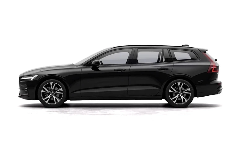 Volvo V60 B4 auto ULTRA Dark