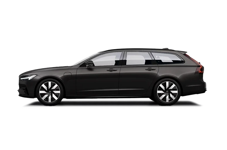 Volvo V90 T8 AWD automatico Ultra Dark