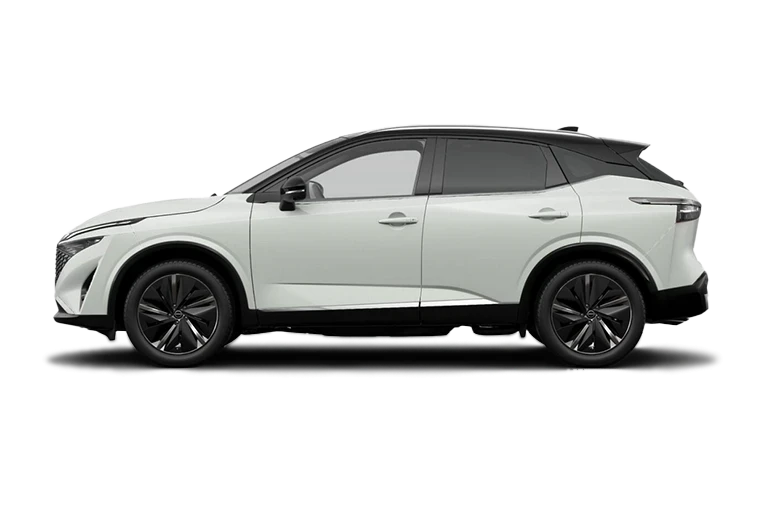 Nissan Qashqai 1.3 MHEV 140 Tekna
