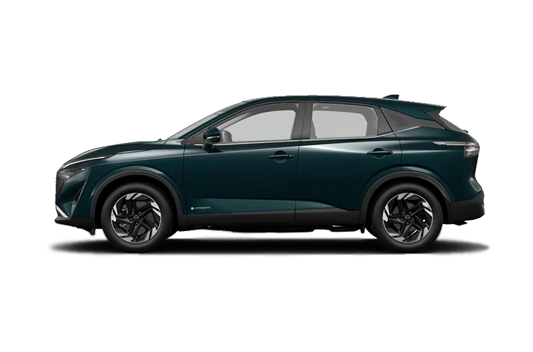 Nissan Qashqai 1.5 HEV e-Power Acenta Auto