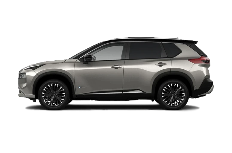 Nissan X-Trail 1.5 HEV e-4orce Tekna Auto 7posti
