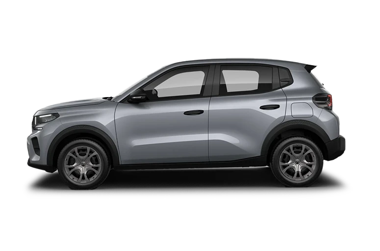 Citroen E-C3 Motore Elettrico 83kW 113CV YOU