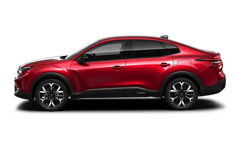 Citroen E-C4 X 115kW E Max 54kWh