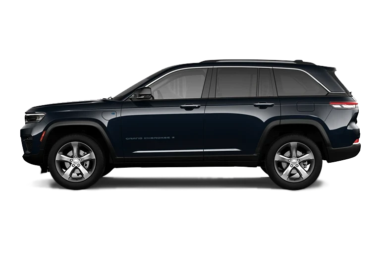 Grand Cherokee