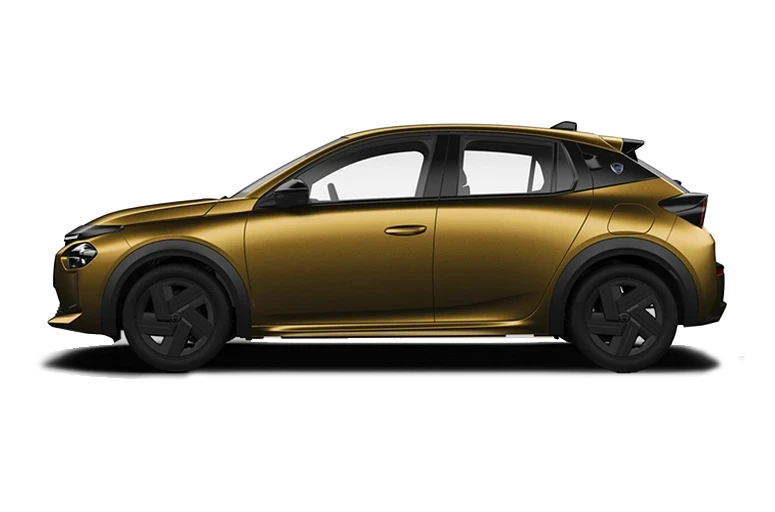 Lancia Nuova Ypsilon Ibrida 100cv Ypsilon e-DCT