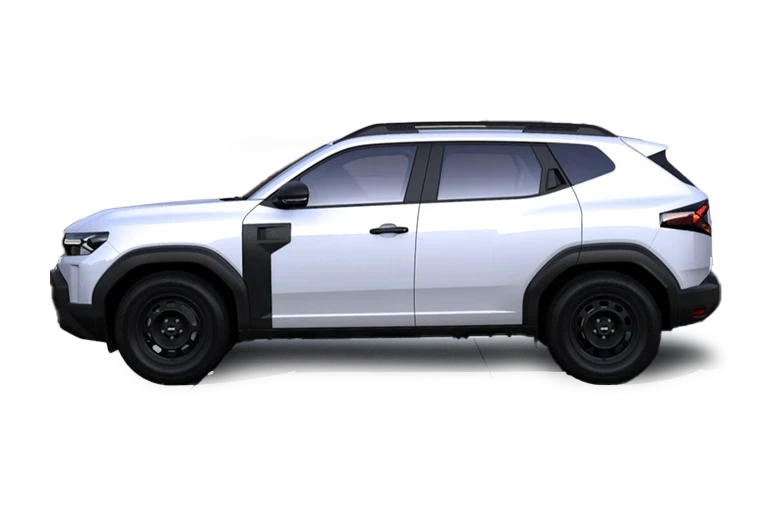 Dacia Duster 1.2 Tce 130cv Expression 4WD