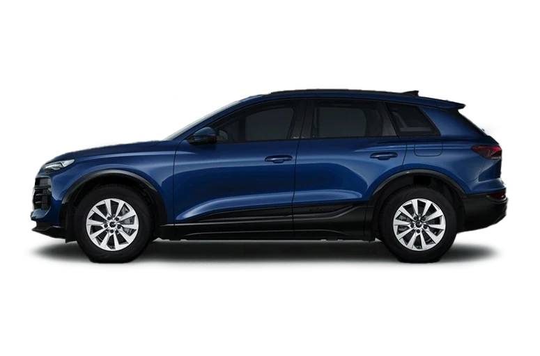 Q6 e-tron
