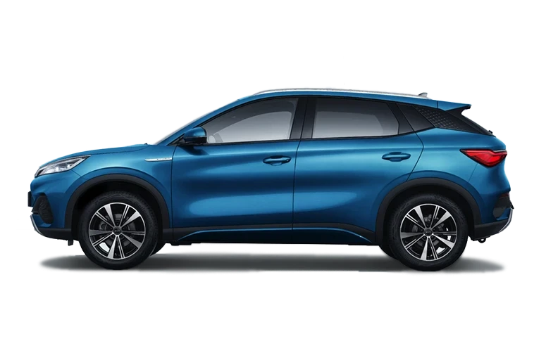 BYD Atto 3
