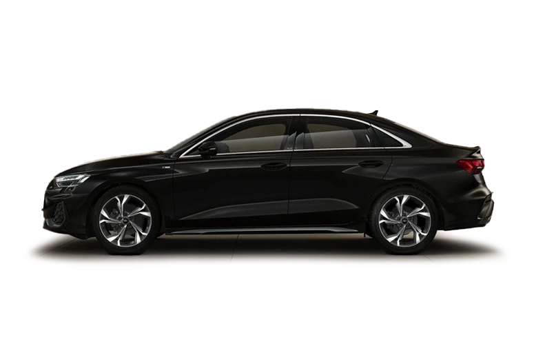 Audi A3 Sedan
