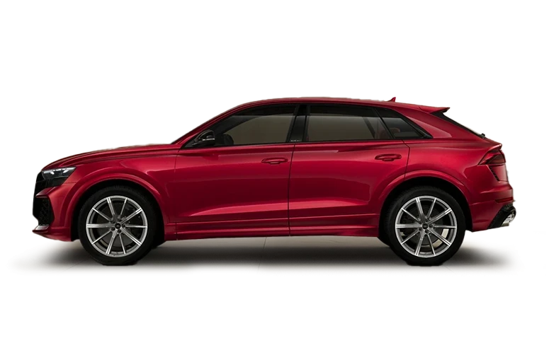 Audi Q8 SUV RS TFSI V8 quattro tiptronic