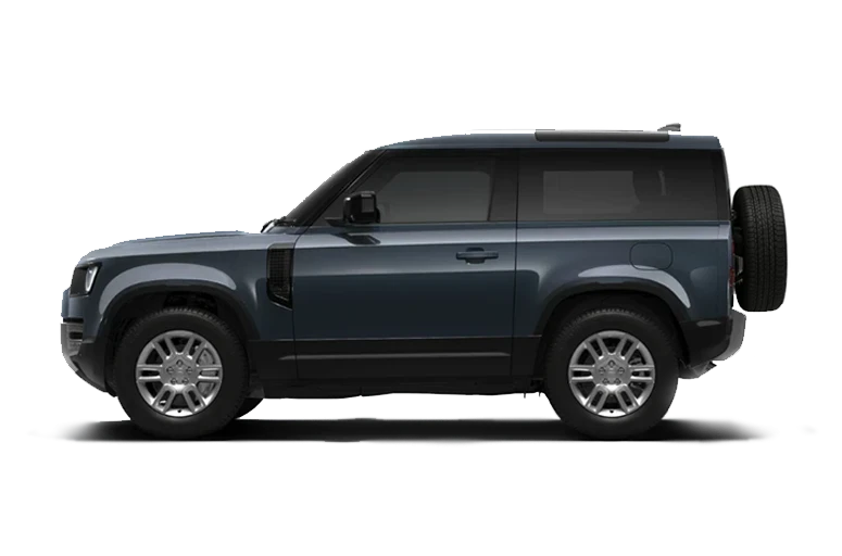 Land Rover Defender 90