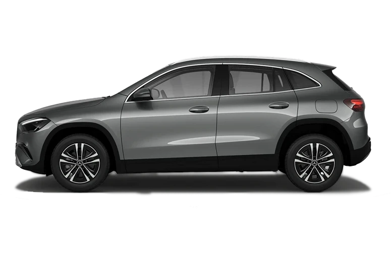 Custodia Portachiavi Mercedes In TPU Nero E Oro - Compatibile Con Classe E, S, A, CLA, GLA, GLE, GLC, GLK, AMG, Protezione Antiurto, Design Sottile