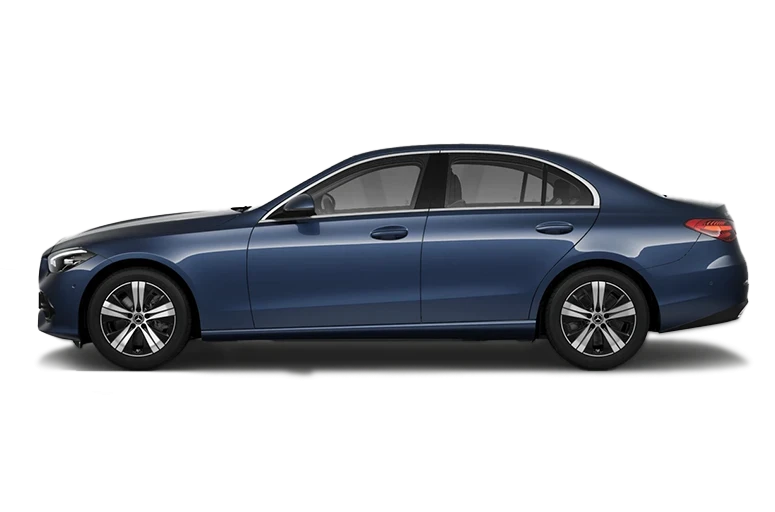 Mercedes-Benz Classe C