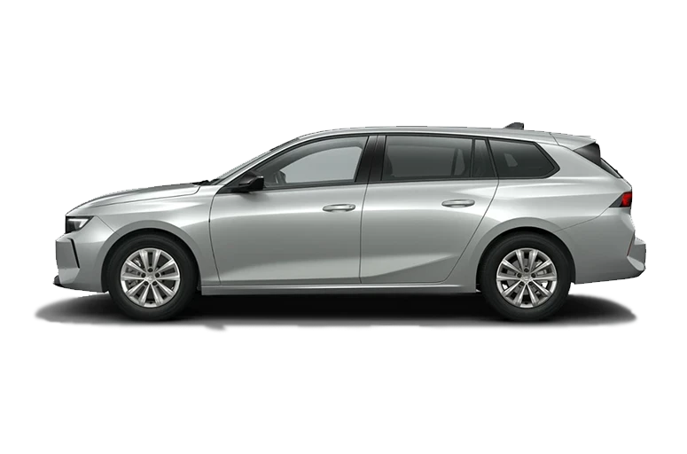Opel Astra Sport Tourer