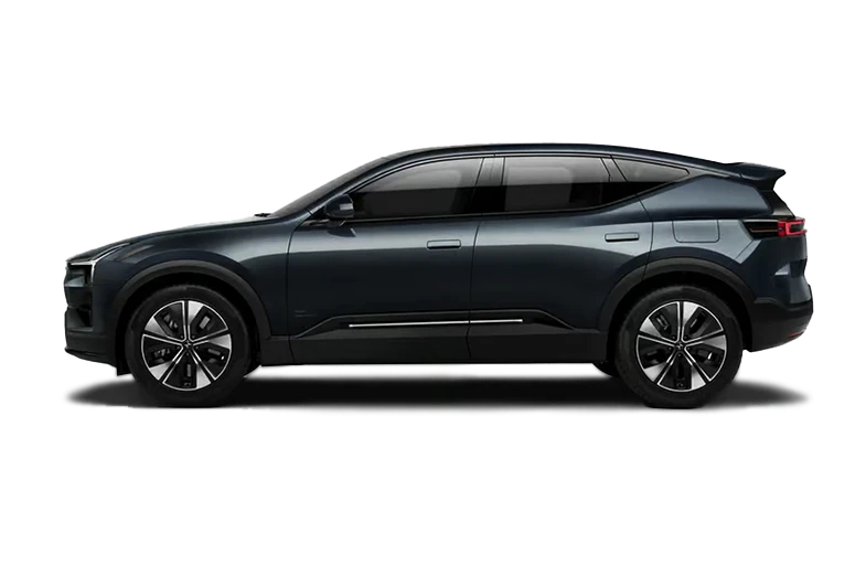 Polestar 3