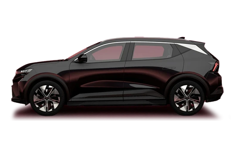 Renault Scenic E-Tech Electric