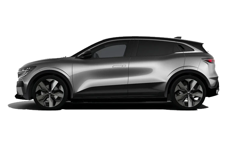 Renault Megane E-Tech Electric