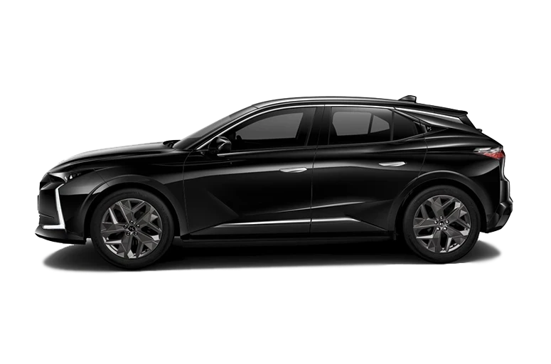 DS Automobiles DS 4