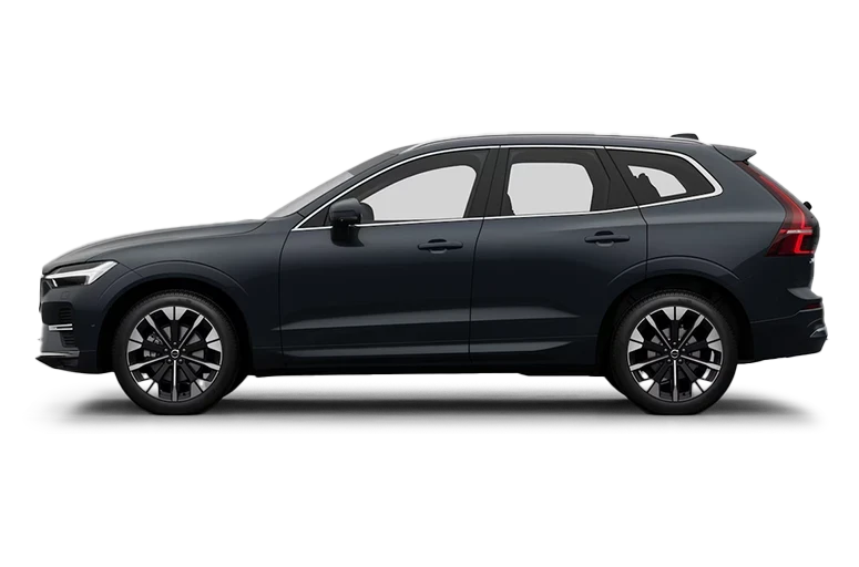 Volvo XC60 B5 AWD automatico Ultra Bright