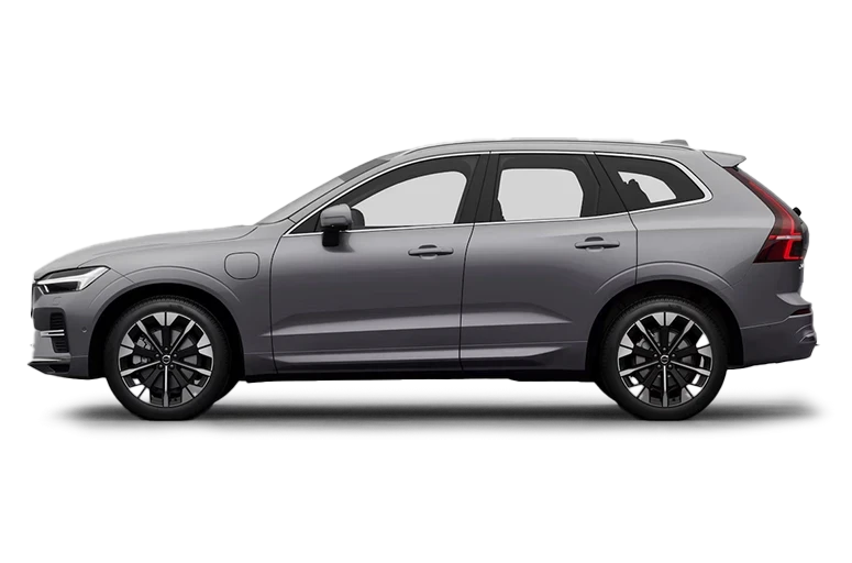 Volvo XC60 T6 PHEV AWD auto Ultra Bright