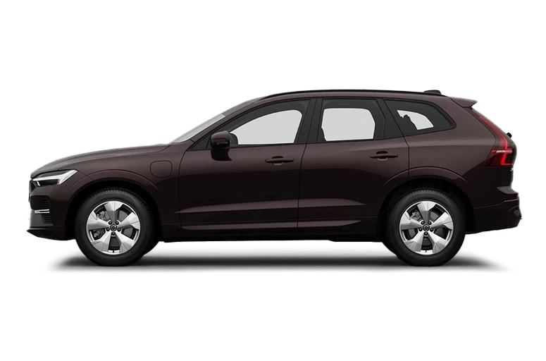 Volvo XC60 T6 PHEV AWD auto Essential