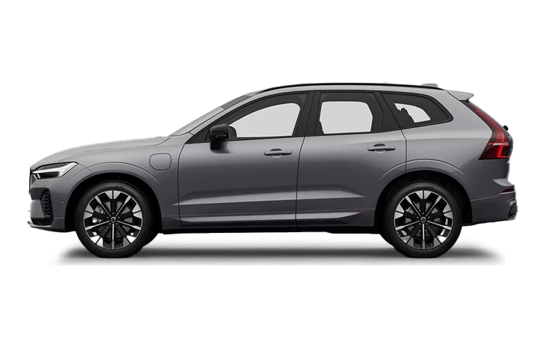 Volvo XC60 T8 PHEV AWD auto Ultra Dark