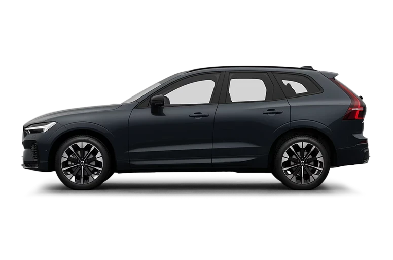 Volvo XC60 B5 AWD automatico Ultra Dark