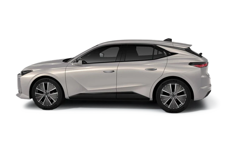 DS Automobiles DS N°4 E-Tense 213 Pallas