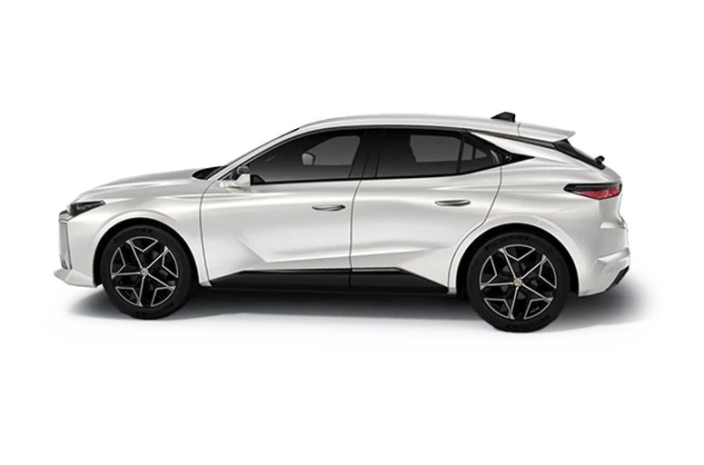 DS Automobiles DS N°4 Hybrid 145 Jules Verne