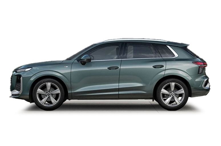 Audi Nuova Q3