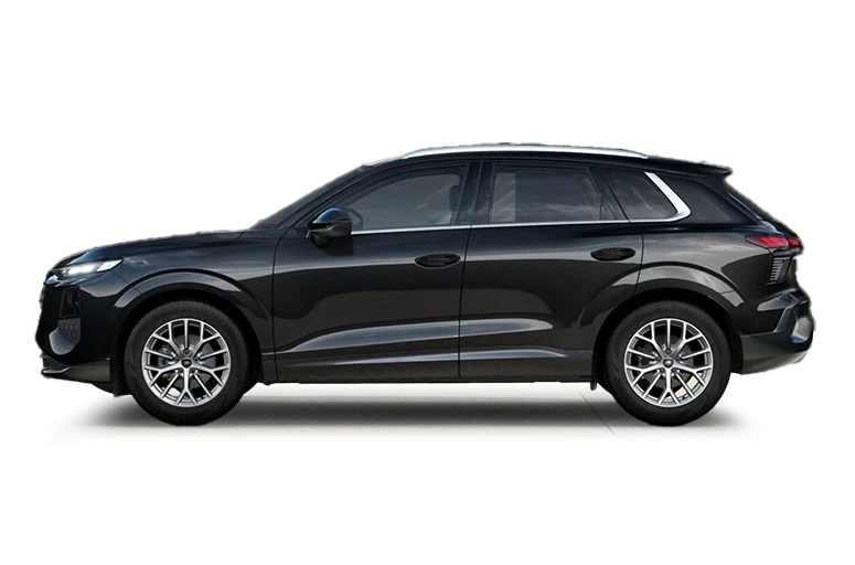 Audi Nuova Q3 TDI 110 kW S tronic Business Advanced