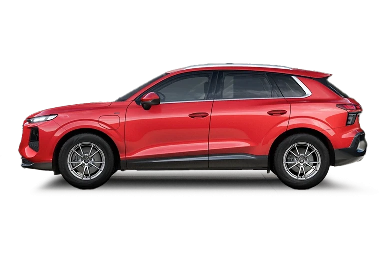 Audi Nuova Q3 e-hybrid 200 kW S tronic Business