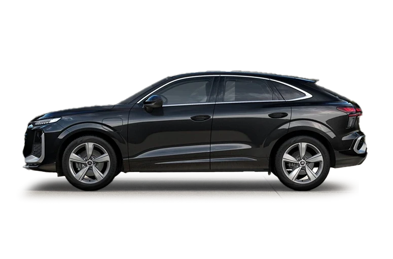 Audi Nuova Q3 Sportback