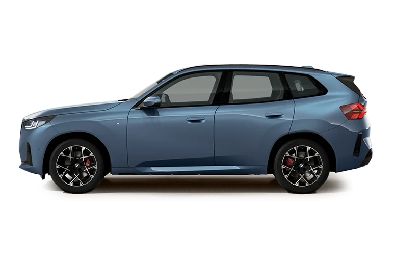 BMW X3 xDrive 20d Msport Pro