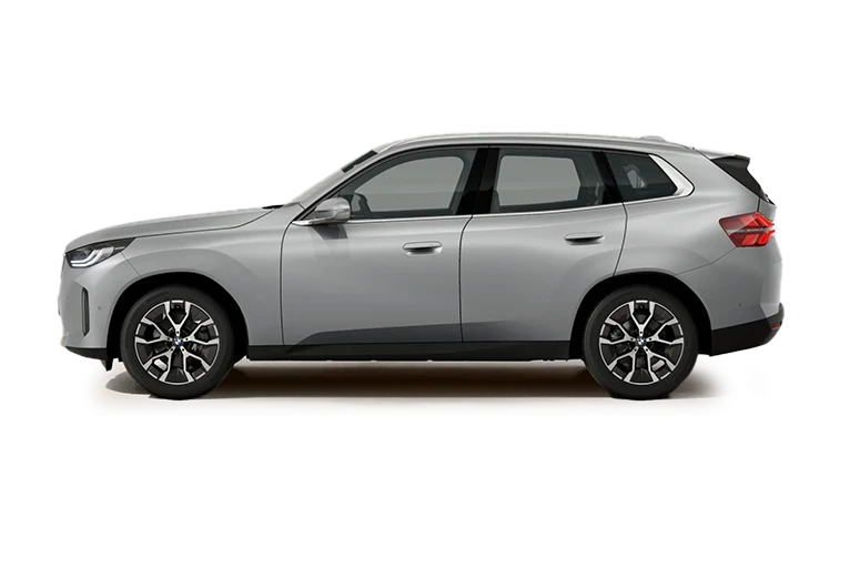 BMW X3 xDrive 20