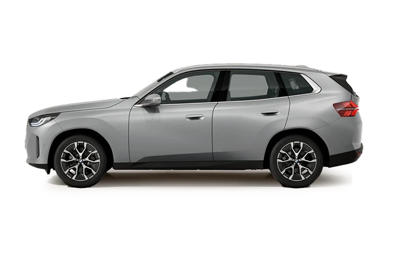 BMW X3 xDrive 20d