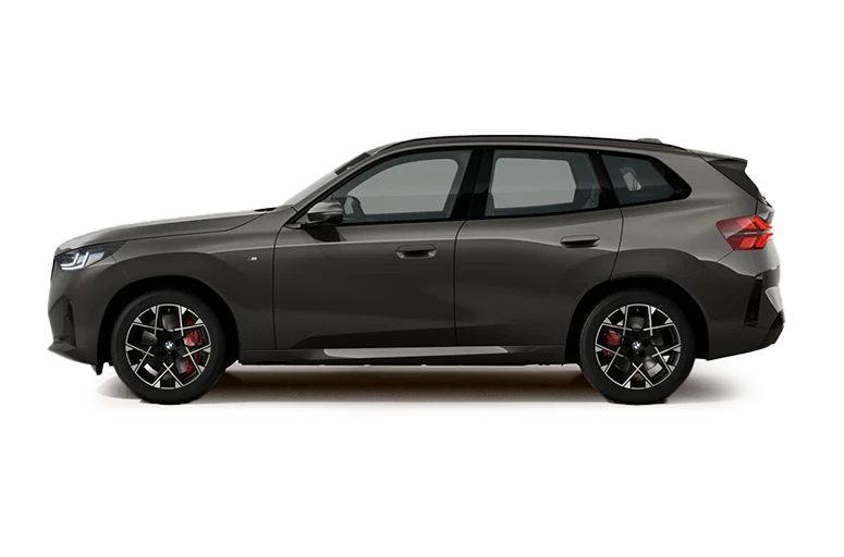 BMW X3 xDrive 40d Msport Pro