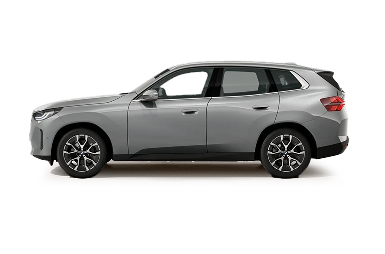 BMW X3 xDrive 40d