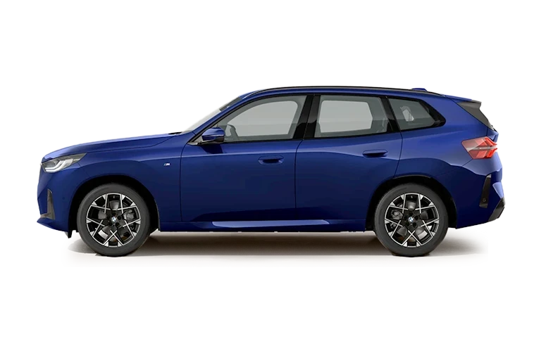X3 xDrive 20 Msport