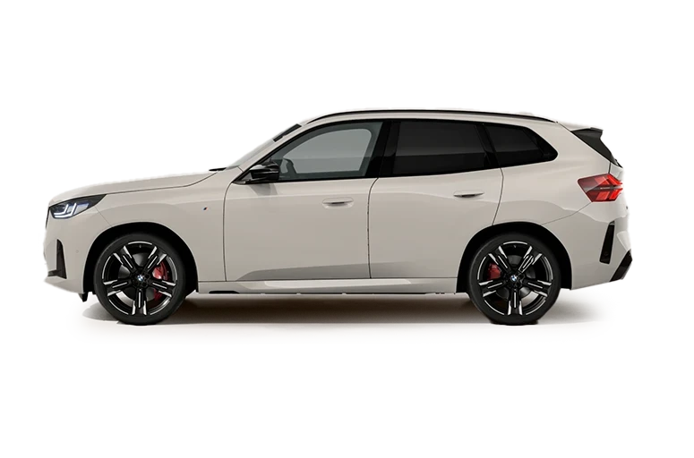 BMW X3 xDrive M50 Msport Pro