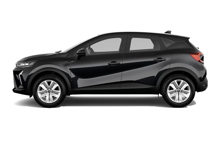 Mitsubishi ASX 1.0L 91 CV Inform