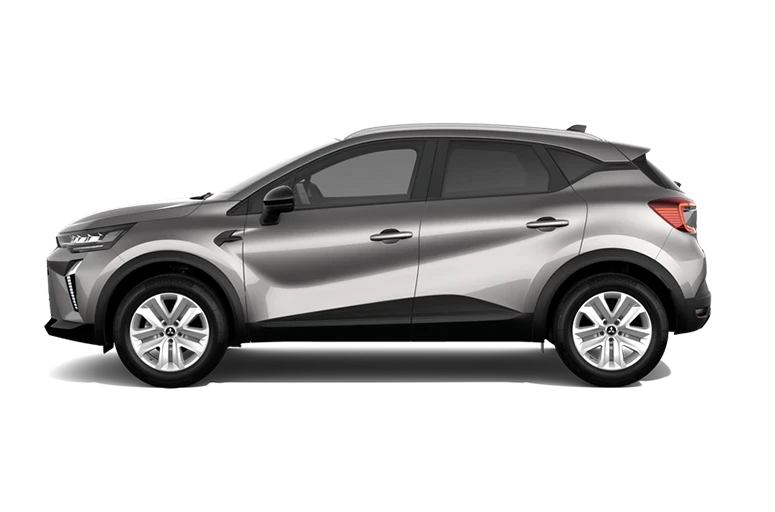 Mitsubishi ASX 1.0L 91 CV Invite Plus