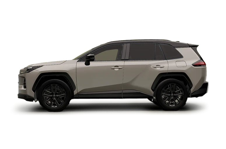 Toyota RAV4 2.5 HV E-CVT Premium